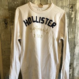 Hollister long sleeve